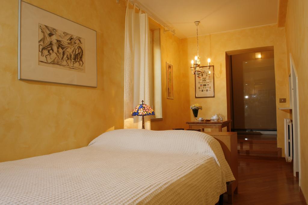 Flavia Rooftop Apartments Rome Kamer foto